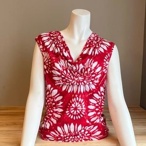 Michael Michael Kors top size small